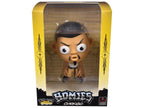 Chango 4.5" Figure "Homies Big Headz" Series 5 Model by Homies-1