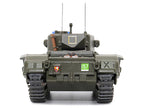 Infantry Tank Mk. IV Churchill Mk. VII "Briton" "UK 34th Tank Brigade France July 1944" 1/43 Diecast Model by AFVs of WWII-2