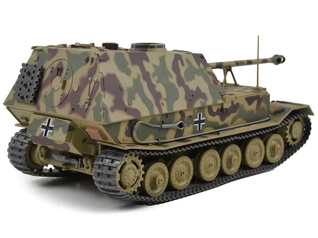 German Sd. Kfz. 184 Elefant Heavy Tank Destroyer "Schwere Panzerjager Abteilung 653 Ukraine 1944" 1/43 Diecast Model by AFVs of WWII-1