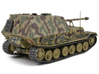 German Sd. Kfz. 184 Elefant Heavy Tank Destroyer "Schwere Panzerjager Abteilung 653 Ukraine 1944" 1/43 Diecast Model by AFVs of WWII-1