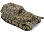 German Sd. Kfz. 184 Elefant Heavy Tank Destroyer "Schwere Panzerjager Abteilung 653 Ukraine 1944" 1/43 Diecast Model by AFVs of WWII-2