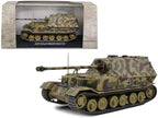 German Sd. Kfz. 184 Elefant Heavy Tank Destroyer "Schwere Panzerjager Abteilung 653 Ukraine 1944" 1/43 Diecast Model by AFVs of WWII-0