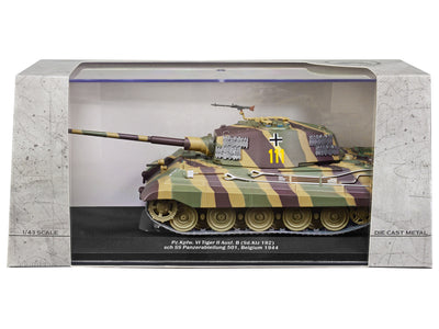 AFV's of WWII