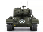 M26 (T26E3) Tank "U.S.A. 2nd Armored Division Germany April 1945" 1/43 Diecast Model by AFVs of WWII-3