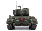 M26 (T26E3) Tank "U.S.A. 2nd Armored Division Germany April 1945" 1/43 Diecast Model by AFVs of WWII-4