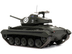 M24 "Chaffee" Tank #3 "U.S.A. 1st Armored Division Italy April 1945" 1/43 Diecast Model by AFVs of WWII-1