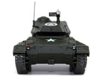 M24 "Chaffee" Tank #3 "U.S.A. 1st Armored Division Italy April 1945" 1/43 Diecast Model by AFVs of WWII-3