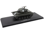 M24 "Chaffee" Tank #3 "U.S.A. 1st Armored Division Italy April 1945" 1/43 Diecast Model by AFVs of WWII-4