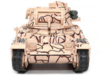 Infantry Tank Mk. II "Matilda" Mk. III "Griffin" "Malta Tank Squadron Royal Tank Regiment Malta 1942" 1/43 Diecast Model by AFVs of WWII-2