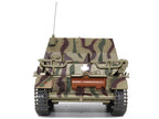 German Sd. Kfz. 166 "Sturmpanzer IV" "Brummbar" #36 "Germany Sturmpanzerabteilung 217 France August 1944" 1/43 Diecast Model by AFVs of WWII-3