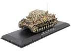 German Sd. Kfz. 166 "Sturmpanzer IV" "Brummbar" #36 "Germany Sturmpanzerabteilung 217 France August 1944" 1/43 Diecast Model by AFVs of WWII-4