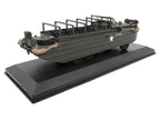 GMC DUKW Amphibious Vehicle Olive Drab "United States Army" 1/43 Diecast Model by Militaria Die Cast-4