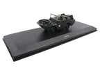 Ford GPA Amphibious Vehicle Olive Drab "United States Army" 1/43 Diecast Model by Militaria Die Cast-3