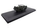Ford GPA Amphibious Vehicle Olive Drab "United States Army" 1/43 Diecast Model by Militaria Die Cast-4