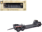 SD.AH. 116 22-Ton Tank Transporter Gray "German Army" 1/43 Diecast Model by Militaria Die Cast-3