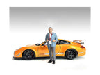 "On-Air" Figure 2 for 1/18 Scale Models by American Diorama-0