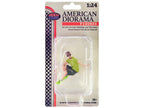 "Figure24 Series 1" Figure 701 for 1/24 Scale Models by American Diorama-2