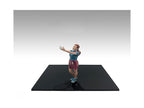 "Figure24 Series 1" Figure 702 for 1/24 Scale Models by American Diorama-0