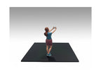 "Figure18 Series 1" Figure 702 for 1/18 Scale Models by American Diorama-1