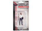 "Gentlemen's Club" Figure 1 for 1/24 Scale Models by American Diorama-1