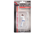 "Figure24 Series 2" Figure 6 for 1/24 Scale Models by American Diorama-2