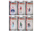 "Muscle Mechanics" 6 piece Figure Set for 1/24 Scale Models by American Diorama-2