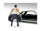 "Muscle Mechanics" Figure #1 for 1/24 Scale Models by American Diorama-2