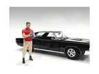 "Muscle Mechanics" Figure #2 for 1/18 Scale Models by American Diorama-0