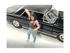 "Muscle Mechanics" Figure #4 for 1/18 Scale Models by American Diorama-1