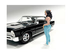 "Muscle Mechanics" Figure #4 for 1/18 Scale Models by American Diorama-2