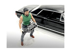 "Muscle Mechanics" Figure #5 for 1/18 Scale Models by American Diorama-1
