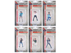 "Photographers" 6 piece Figure Set for 1/24 Scale Models by American Diorama-0