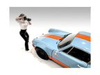 "Photographers" Figure #2 for 1/18 Scale Models by American Diorama-2