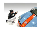 "Photographers" Figure #5 for 1/18 Scale Models by American Diorama-1