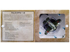 Polikarpov I-16 Fighter Plane (USSR 1933) 1/72 Diecast Model by Warbirds of WWII-4