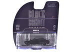2016 Dodge Challenger R/T Hemi Black "Black Bandit" Series 30 1/64 Diecast Model Car by Greenlight-1