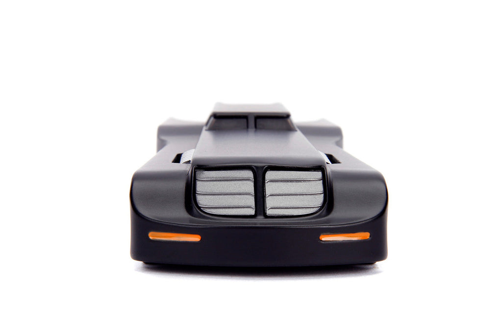 Batmobile "The Animated Series" DC Comics Series Diecast Model Car by Jada-3