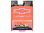 1980 Chevrolet Silverado Pickup Truck Camouflage Limited Edition to 7480 pieces Worldwide 1/64 Diecast Model Car by M2 Machines-1
