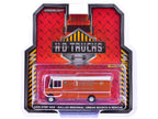 2019 Step Van "Dallas Regional Urban Search & Rescue - Dallas Fire Department Texas" Red with White Top "H.D. Trucks" Series 25 1/64 Diecast Model Car by Greenlight-2