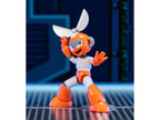 Cut Man 4.5" Moveable Figure with Accessories and Alternate Head and Hands "Mega Man" (1987) Video Game Model by Jada-3
