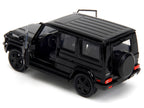 Mercedes-Benz G-Class 4x4 Black "Pink Slips" Series 1/32 Diecast Model Car by Jada-3
