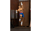 Sagat 7.5" Moveable Figure with Accessories and Alternate Head and Hands "Ultra Street Fighter II: The Final Challengers" (2017) Video Game Model by Jada-4