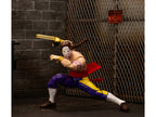 Vega 6" Moveable Figure with Alternate Head and Limbs "Ultra Street Fighter II: The Final Challengers" (2017) Video Game Model by Jada-2