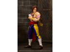 Vega 6" Moveable Figure with Alternate Head and Limbs "Ultra Street Fighter II: The Final Challengers" (2017) Video Game Model by Jada-1