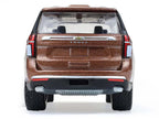 2022 Chevrolet Tahoe Auburn Metallic "Blue Collar Collection" Series 14 1/64 Diecast Model Car by Greenlight-3