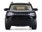 2022 Ford Bronco Sport Badlands Black "All Terrain" Series 17 1/64 Diecast Model Car by Greenlight-3