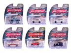 "All Terrain" Series 17 Set of 6 pieces 1/64 Diecast Model Cars by Greenlight-0