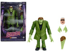 Creeper 6" Moveable Figure with Accessories and Alternate Head and Hands "Scooby-Doo!" Franchise Model by Jada-4