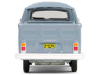 1978 Volkswagen Type 2 Double Cab Pickup Truck "Volkswagen Service" Gray "Club Vee-Dub" Series 20 1/64 Diecast Model Car by Greenlight-2
