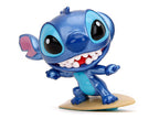Set of 4 Diecast Figures "Disney's Stitch" "Metalfigs" Series Diecast Models by Jada-1